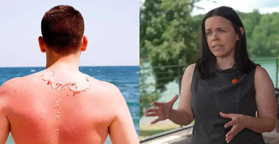Essential Sun Safety Tips for Skin Cancer Awareness Month
