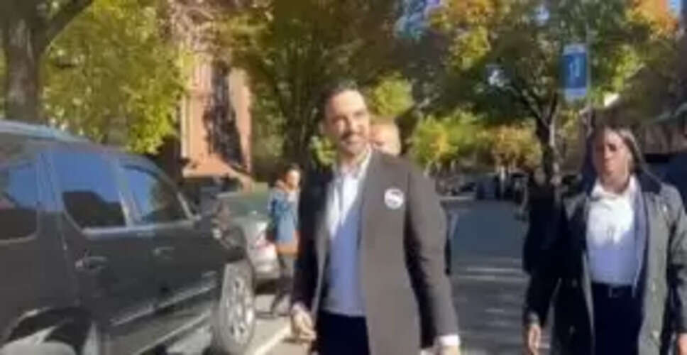 Zohran Mamdani's Historic Win: A New Era for New York City Politics