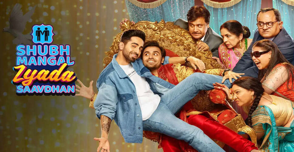 Celebrate Pride Month 2026 with These Must-Watch Bollywood Films