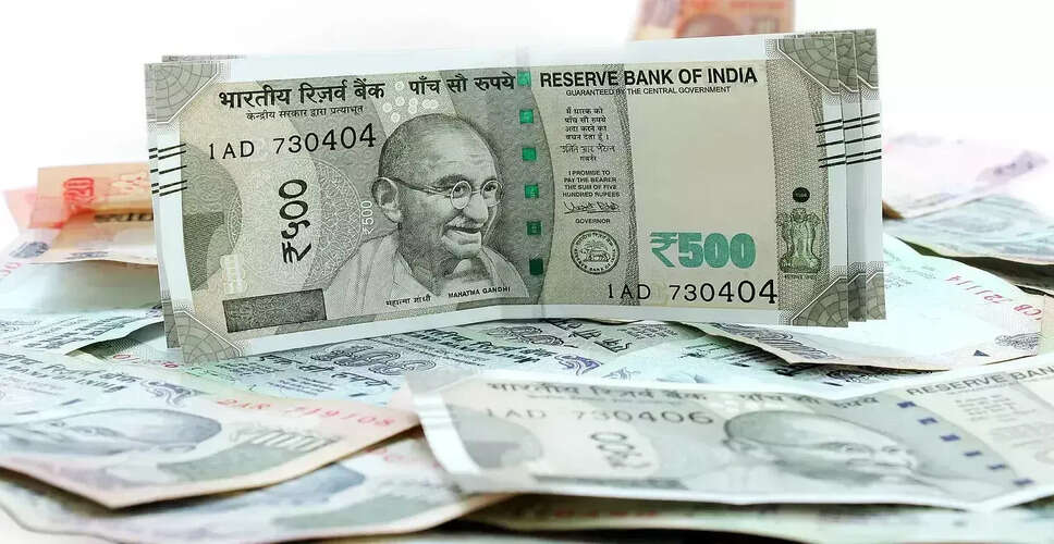 RBI Infuses Over ₹1.41 Lakh Crore to Stabilize Banking Liquidity