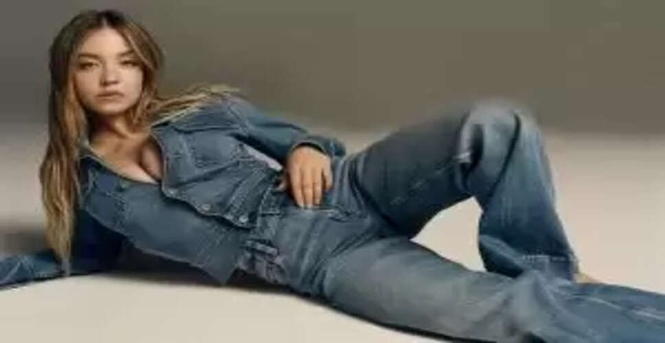 Sydney Sweeney's Role in 'The Housemaid': A Journey of Survival and Trust