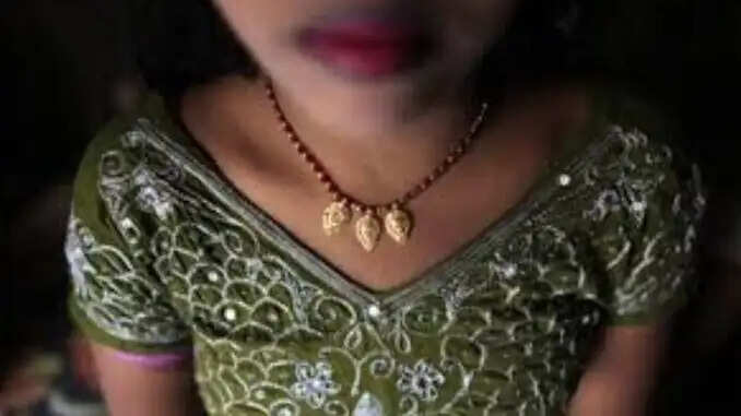 Shocking Domestic Abuse Case in Ludhiana: Husband Arrested for Violent Acts