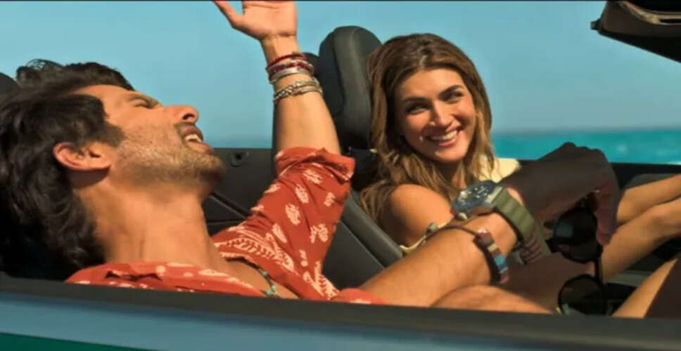 Excitement Builds for 'Cocktail 2' Ahead of Release