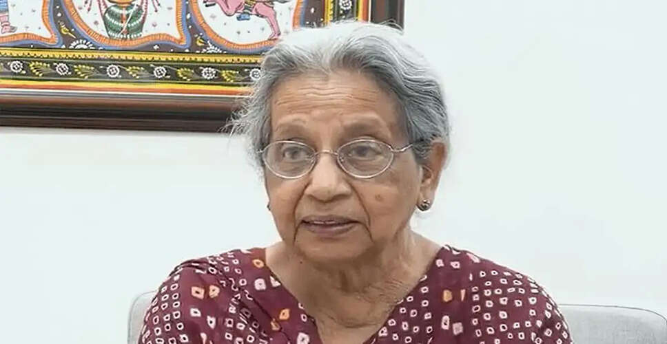 Cancellation of Lecture by Feminist Historian Raises Concerns at Mumbai University