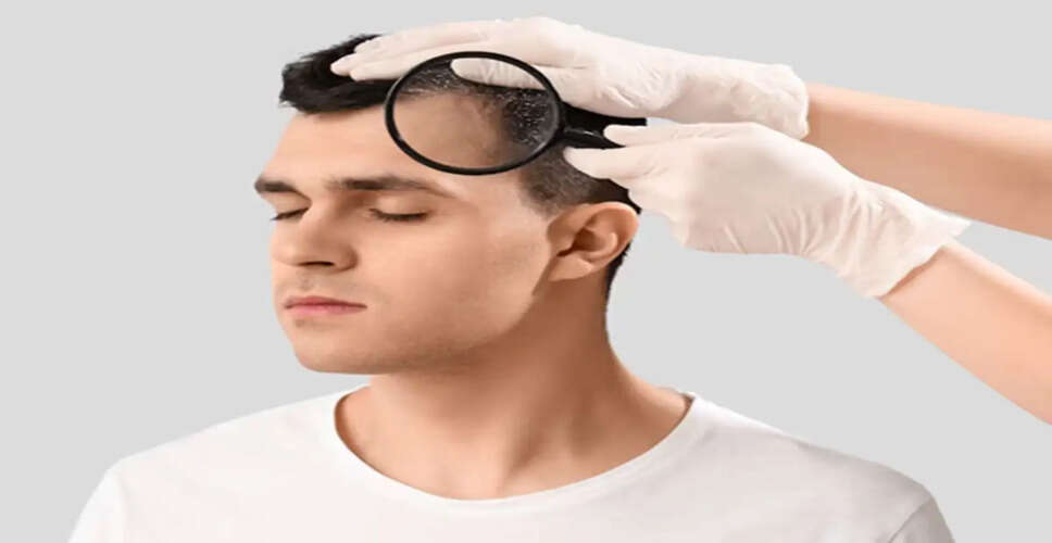 Understanding Hair Health: Why Treatment Takes Time