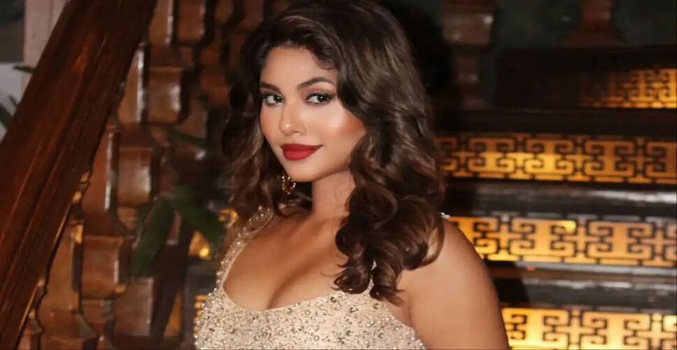 Anuska Ghosh Opens Up About Her Splitsvilla 16 Journey and Relationships