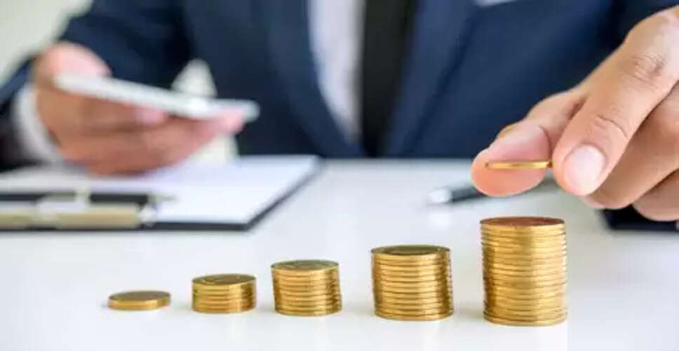 Indians double down on investments in US stocks despite volatility: Report