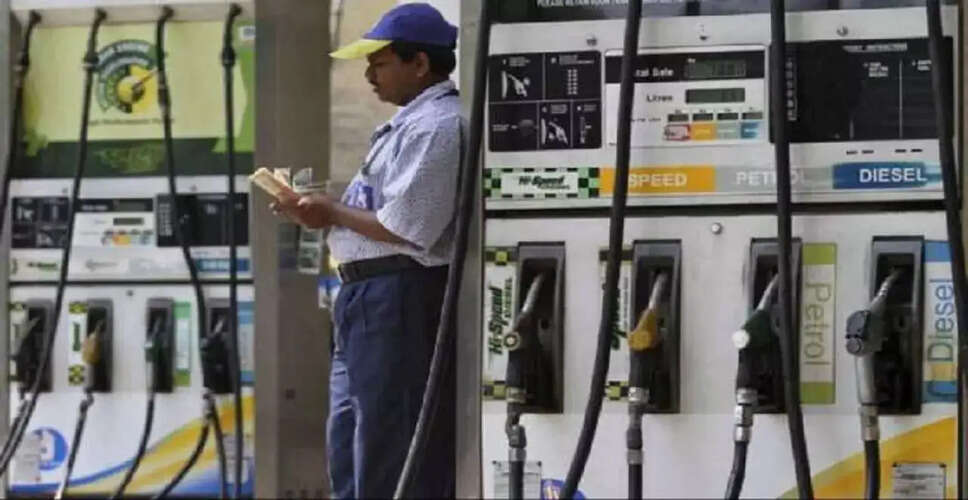India's Fuel Sector Faces Price Hikes Amid Ethanol Blending Initiatives