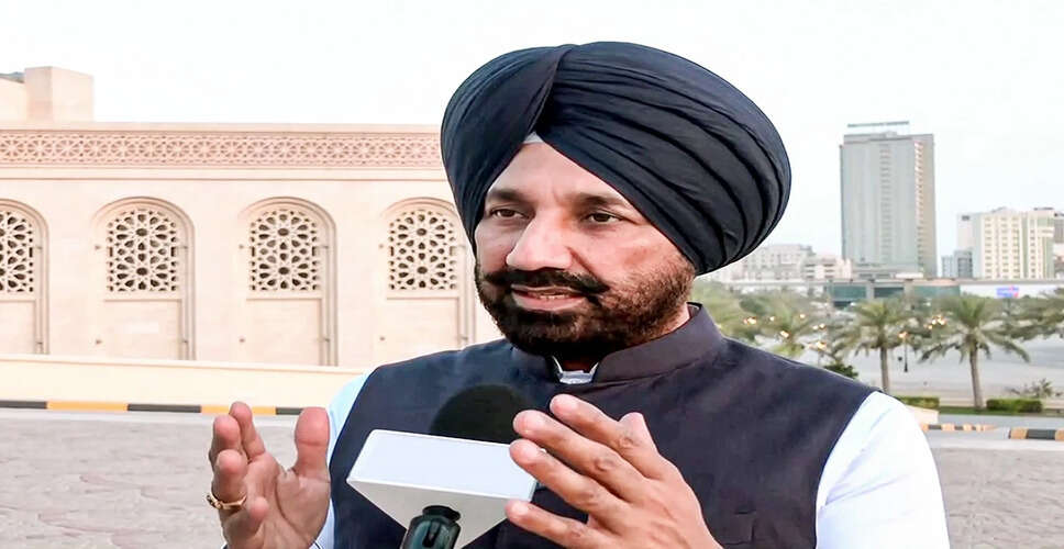 India's Operation Sindoor Receives Global Acclaim, Says Parliamentary Delegation