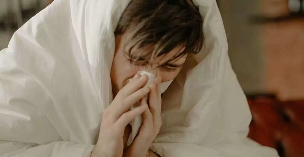 Young Man Discovers Dice Stuck in Nose After 20 Years