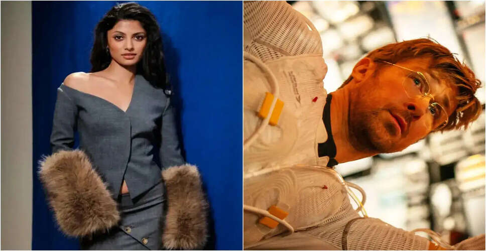 Ryan Gosling's Project Hail Mary Faces Release Challenges in India