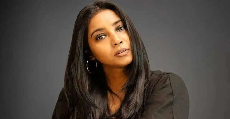 Shilpa Rao Reflects on the Power of Music This World Music Day