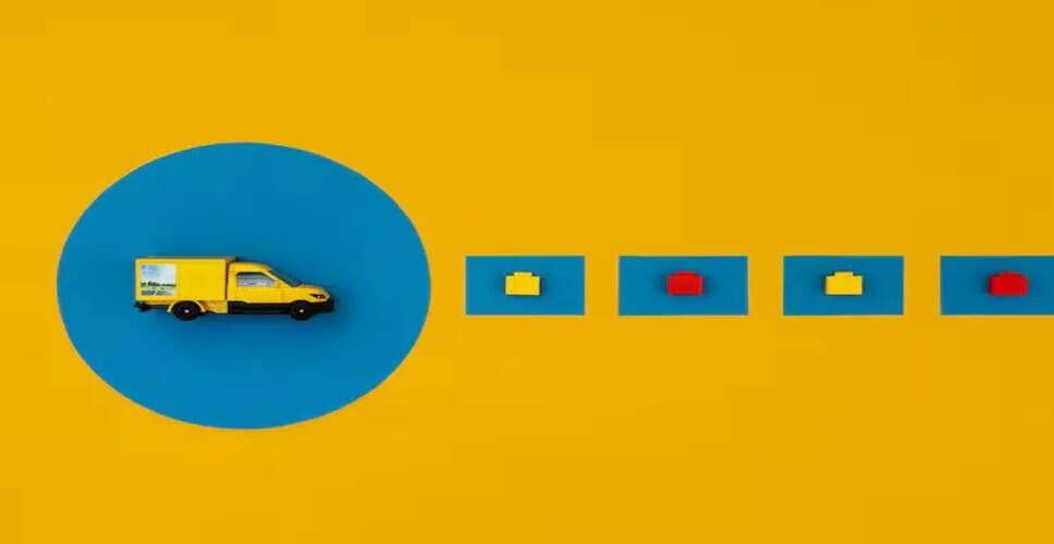 Emerging Trends in India's Commercial Vehicle Market for 2025