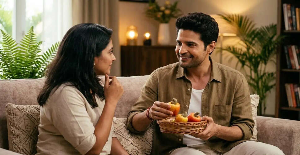 Discover the Heartwarming Side of Rajeev Khandelwal in Tum Ho Naa - Ghar Ki Superstar!