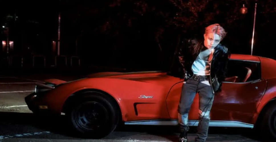 EVAN Launches Solo Career with Debut Album 'Ride Or Die'