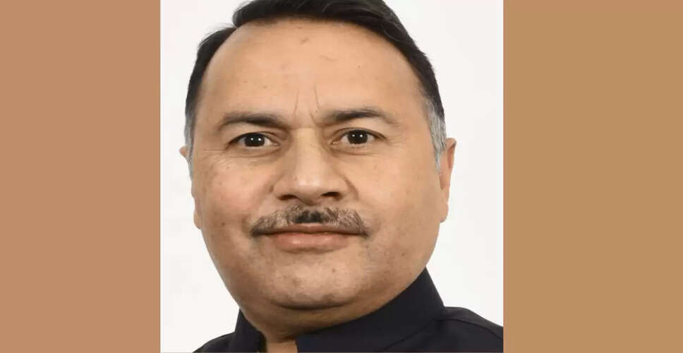 BJP Criticizes Himachal Pradesh Government for Mismanagement of Central Funds