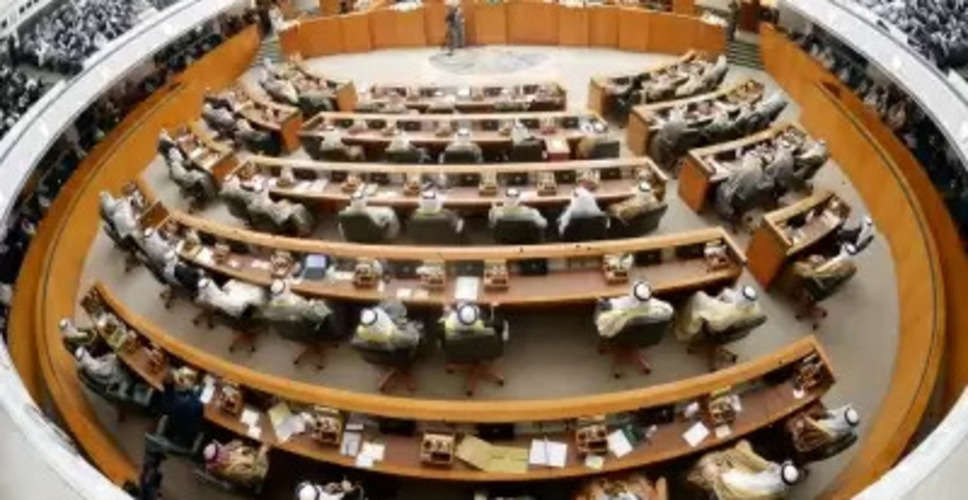 Kuwait court nullifies 2022 election results, reinstates previous Parliament