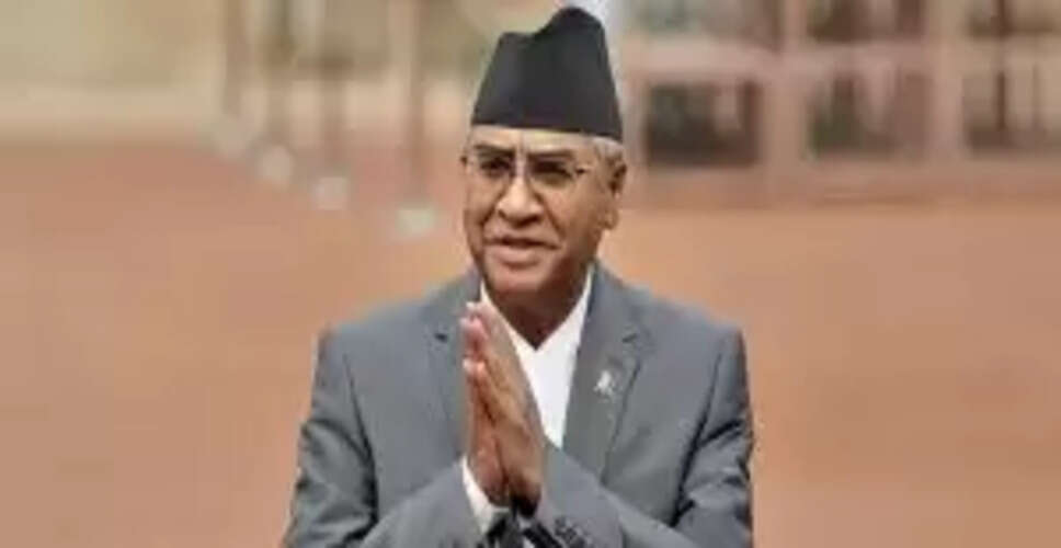 Sher Bahadur Deuba Bows Out: A Look at the End of an Era in Nepali Politics