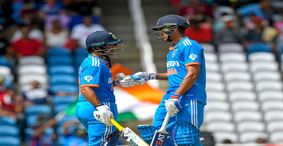 Surprising Selections in India's T20I World Cup Squad Spark Reactions