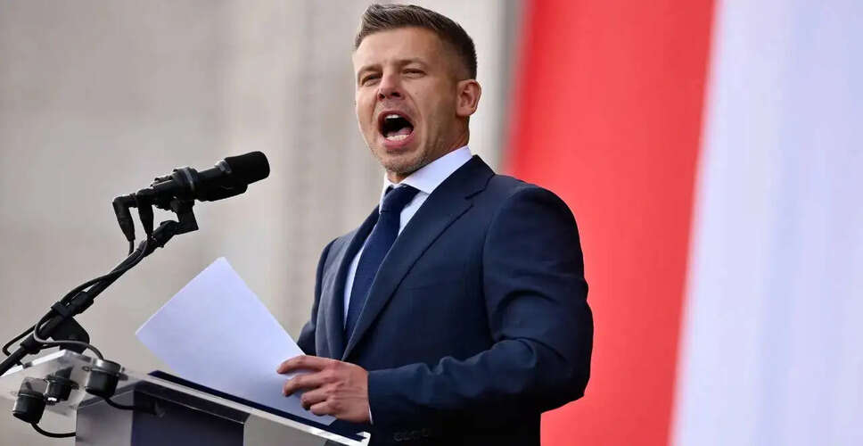 P&eacute;ter Magyar Sworn in as Hungary's New Prime Minister, Signaling a Shift in Politics