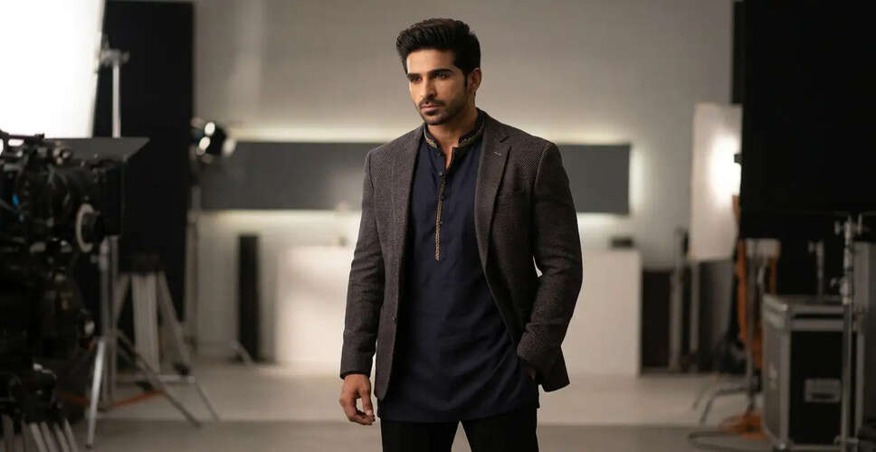 Pardeep Singh Toor: The Versatile Actor Bridging Punjabi and Hindi Television
