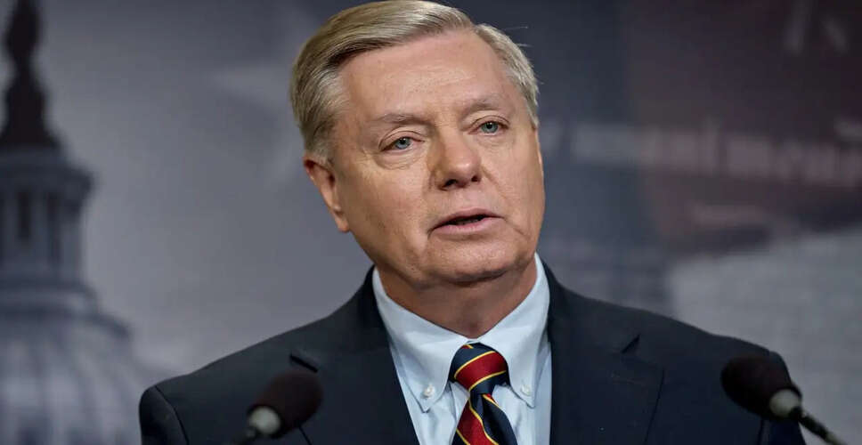 Why Lindsey Graham is Criticizing Pakistan's Stance on the Abraham Accords