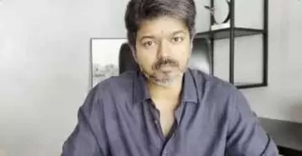 Why is Vijay, the Tamilaga Vettri Kazhagam Leader, Summoned by the CBI?