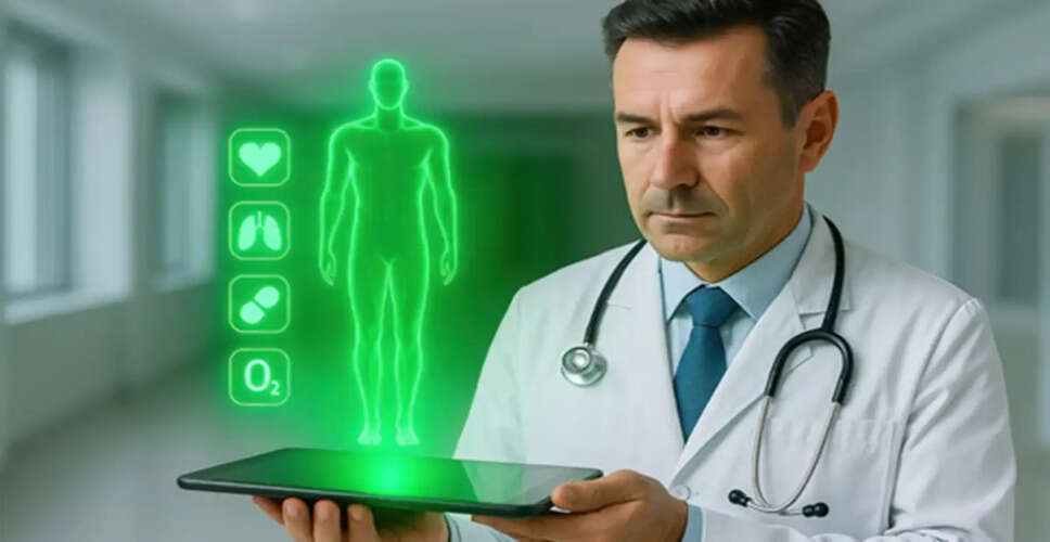 Top 10 Health Tests You Should Schedule Annually