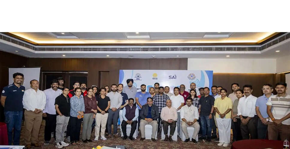 NRAI Launches National Judges Course 2026 to Elevate Shooting Sports in India
