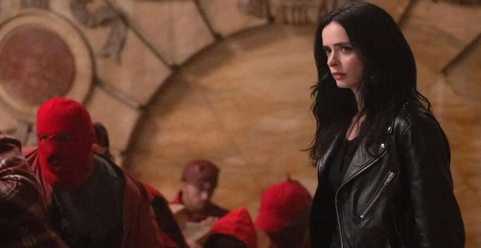Daredevil: Born Again Season 2 Leaves Fans Wanting More