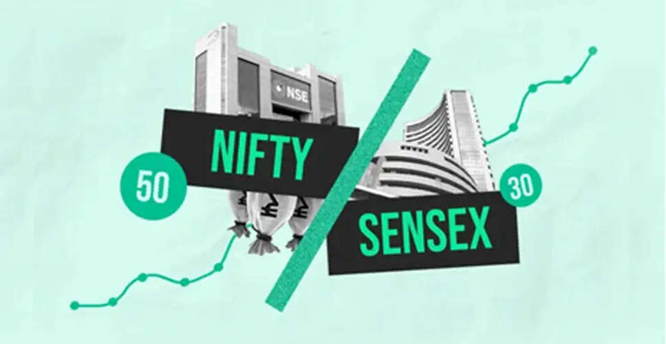 How Trump's Iran Deal Boosted Indian Markets: A Closer Look