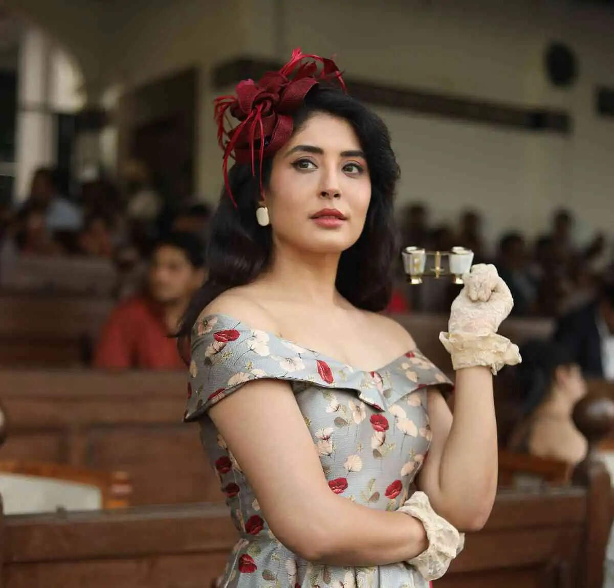 Exploring the Intriguing World of 'Matka King' on Prime Video