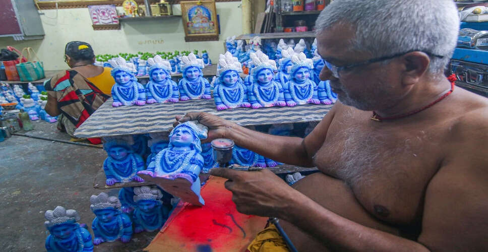 GHMC Orders Closure of Slaughterhouses for Independence Day and Janmashtami