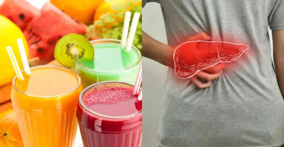 The Hidden Dangers of Fructose: Understanding Its Impact on Health