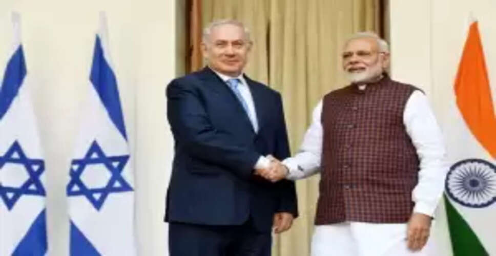 India and Israel Forge New Fisheries Agreement: What It Means for Aquaculture