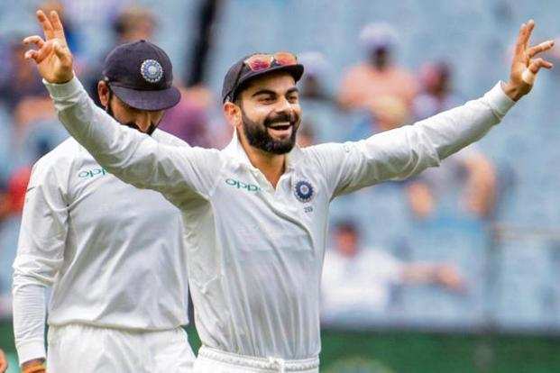 Virat Kohli’s team India set to reach final of ICC World Test Championship