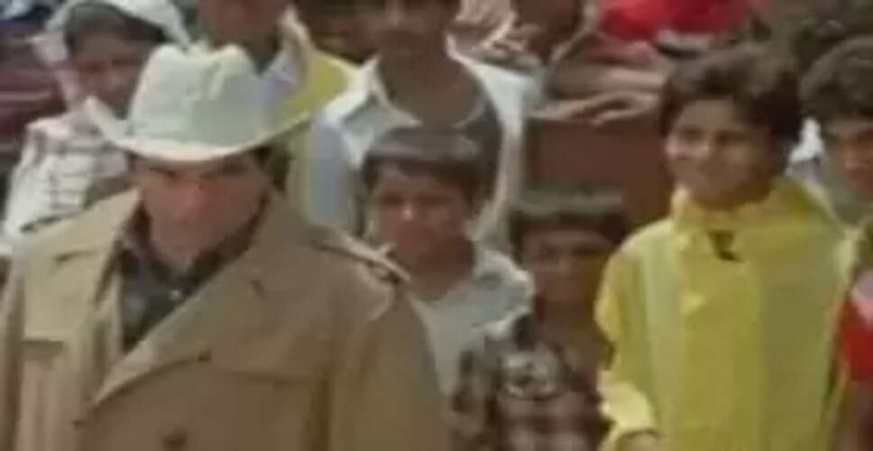 Unforgettable Memories of Dharmendra: A Jaipur Artist's Tribute