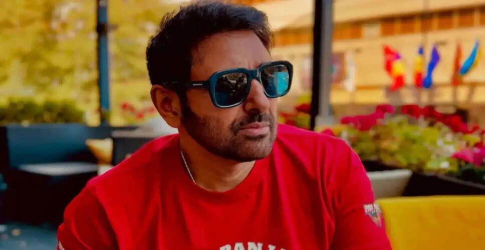 Parvin Dabas Discusses Censorship and Responsibility in Filmmaking Ahead of Khosla Ka Ghosla 2