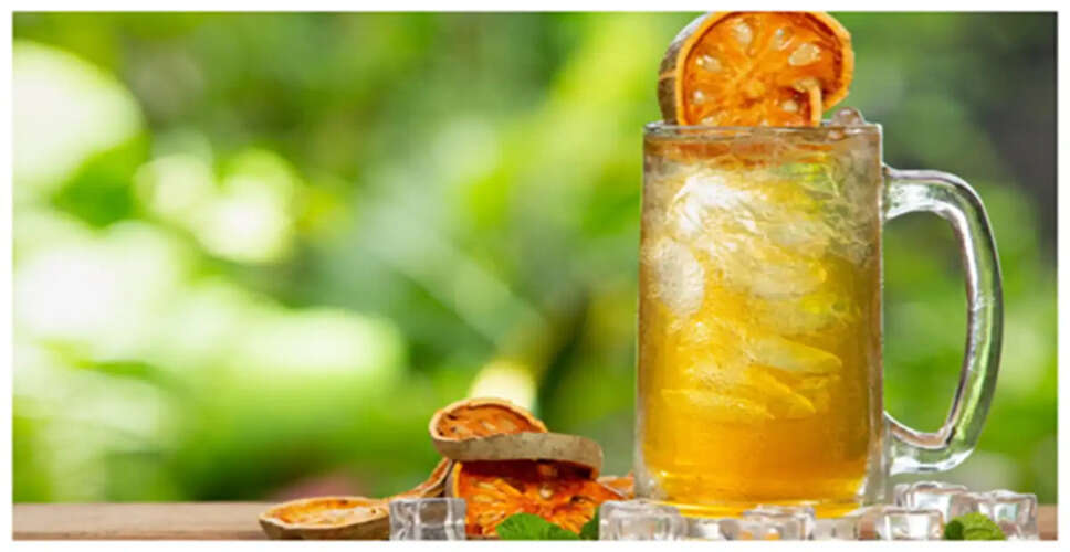 Refreshing Traditional Indian Beverages to Beat the Summer Heat