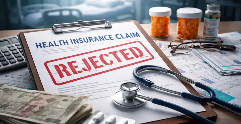 Understanding Health Insurance Claims: Common Pitfalls and How to Avoid Them