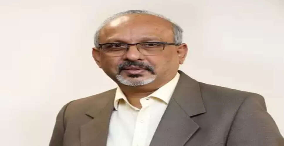 India continues to outperform most of other economies: HSBC Mutual Fund’s Kailash Kulkarni