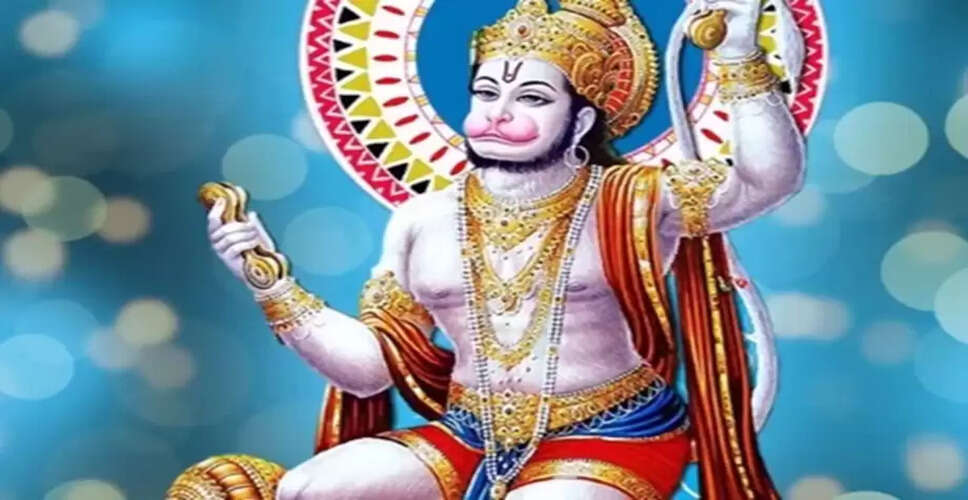 The Spiritual Benefits of Offering Cardamom to Lord Hanuman