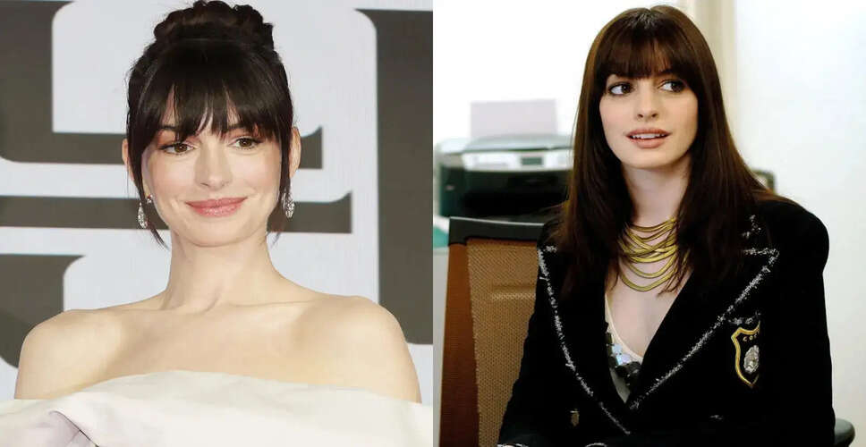 Anticipation Builds for The Devil Wears Prada 2 with Star-Studded Cast