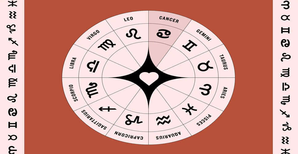 Unlock Your Daily Horoscope: What the Stars Hold for You Today!