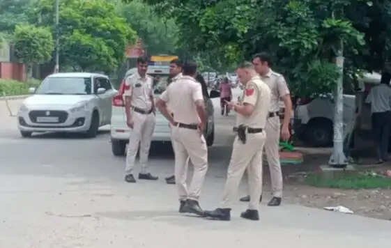 Security Alert Issued for Delhi Colleges Following Bomb Threat