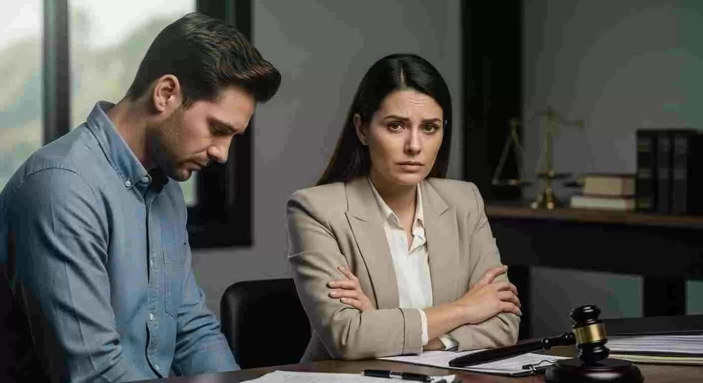 तेलंगाना हाईकोर्ट का अनोखा फैसला: पत्नी की गुजारा भत्ते की मांग खारिज