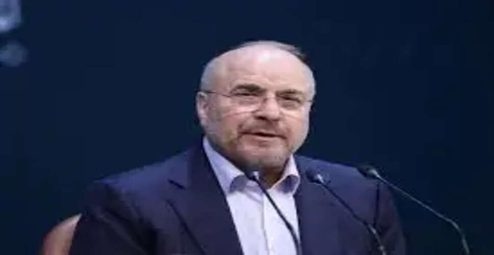 Iran's Parliament Speaker Issues Stark Warning to US and Israel Amid Rising Tensions