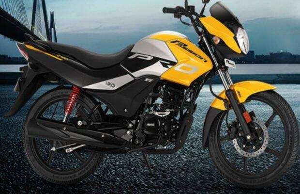 Hero MotoCorp again increased Passion Pro rates, know what are the features of this bike and how much is the price