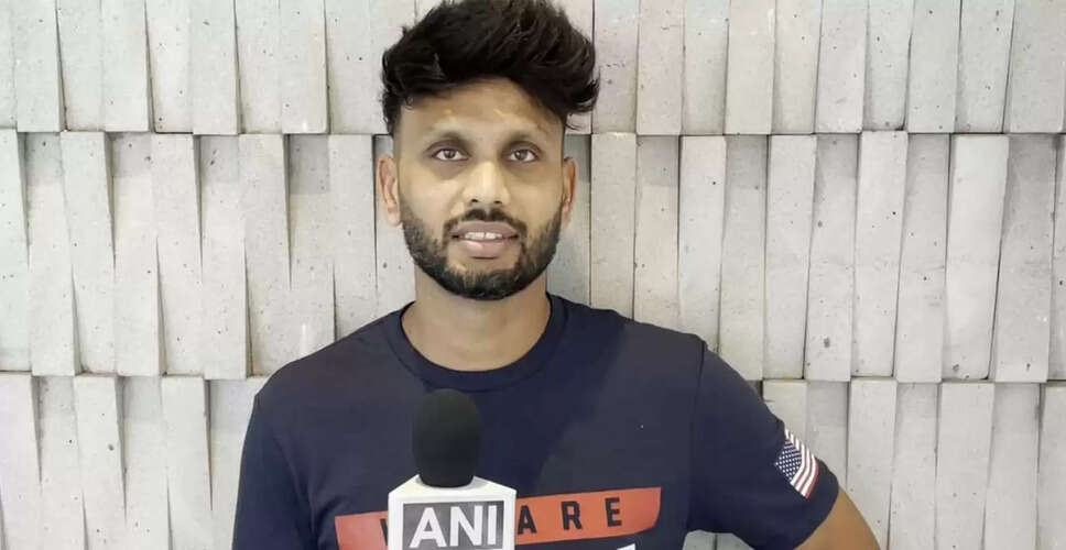 Milind Kumar Highlights Abhishek Sharma as Key Player Ahead of T20 World Cup 2026