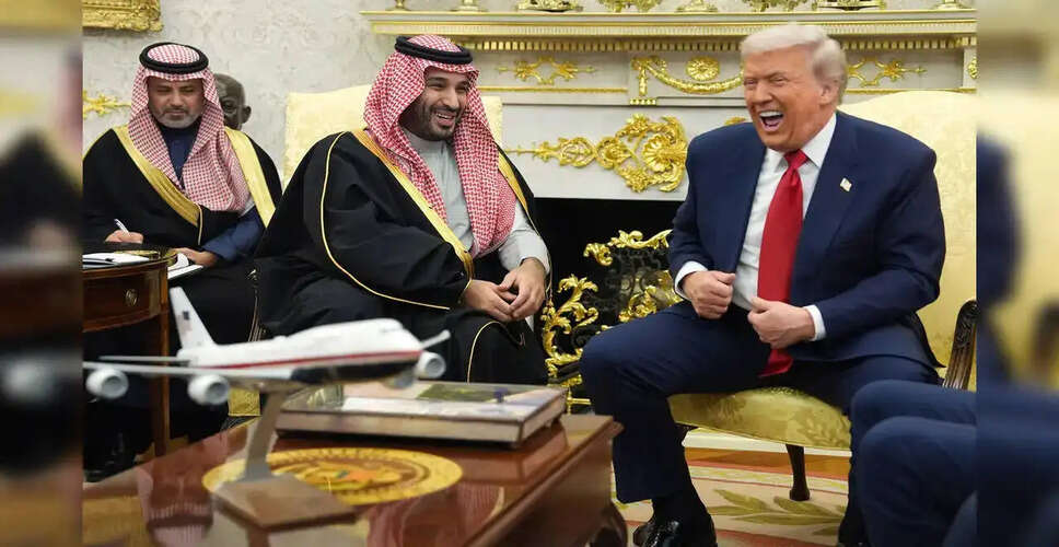 US Seeks Financial Support from Arab Nations for Ongoing Conflict